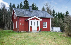 Lovely Home In Halden With House A Panoramic View